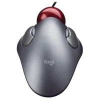 Трекбол Logitech TrackMan Marble фото 3